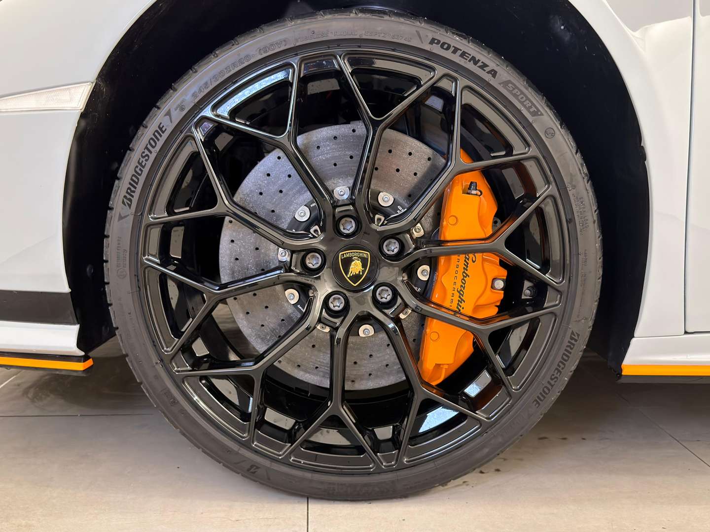 Lamborghini Huracán Tecnica - 2023 - Joinsteer - #6