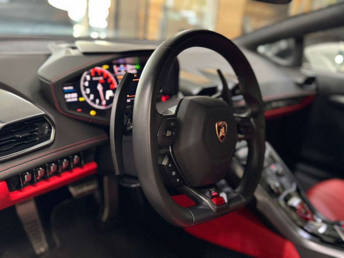 Lamborghini Huracán 610-4 - 2015 - Joinsteer - #8