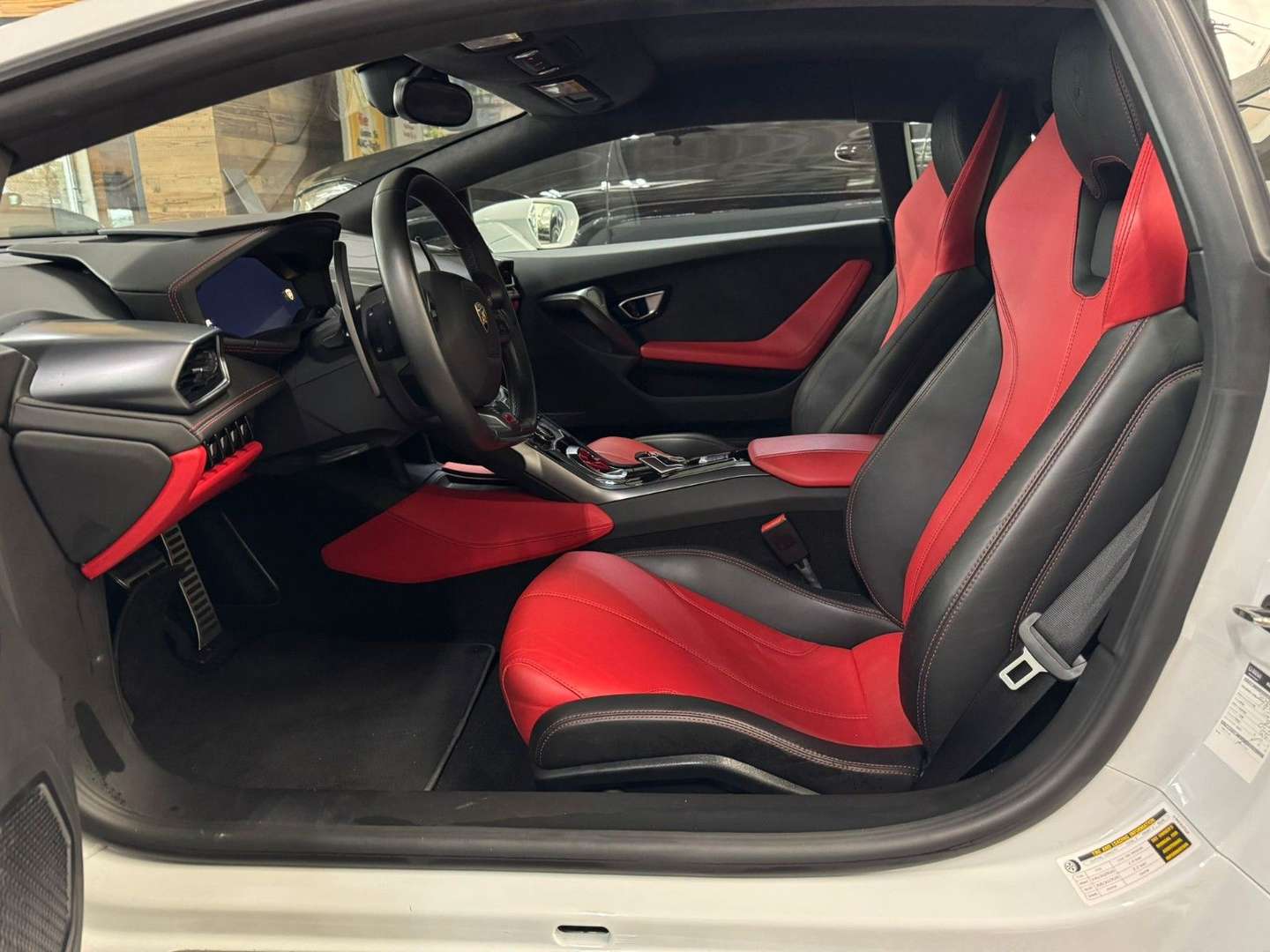 Lamborghini Huracán 610-4 - 2015 - Joinsteer - #9