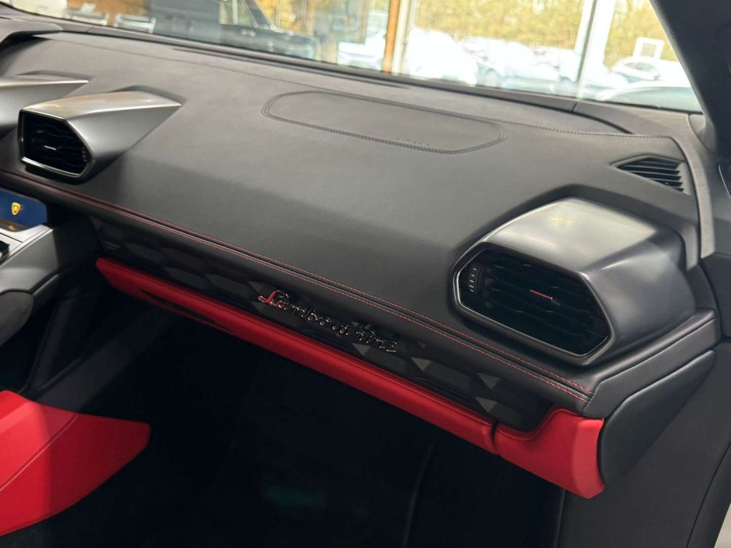 Lamborghini Huracán 610-4 - 2015 - Joinsteer - #11