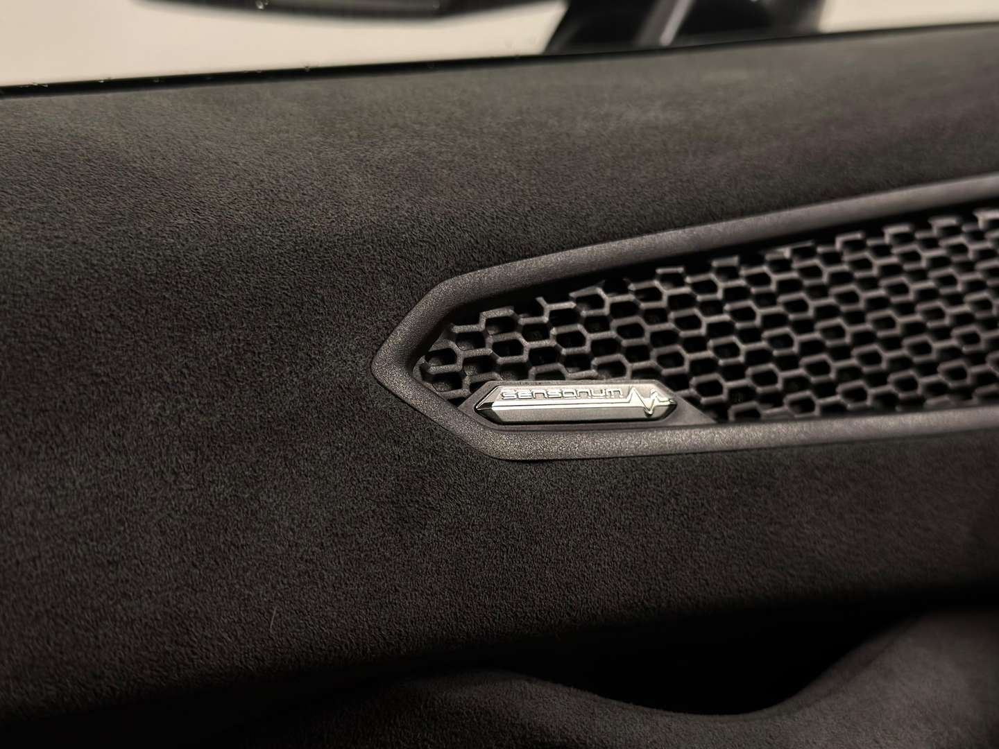 Lamborghini Huracán Tecnica - 2023 - Joinsteer - #9