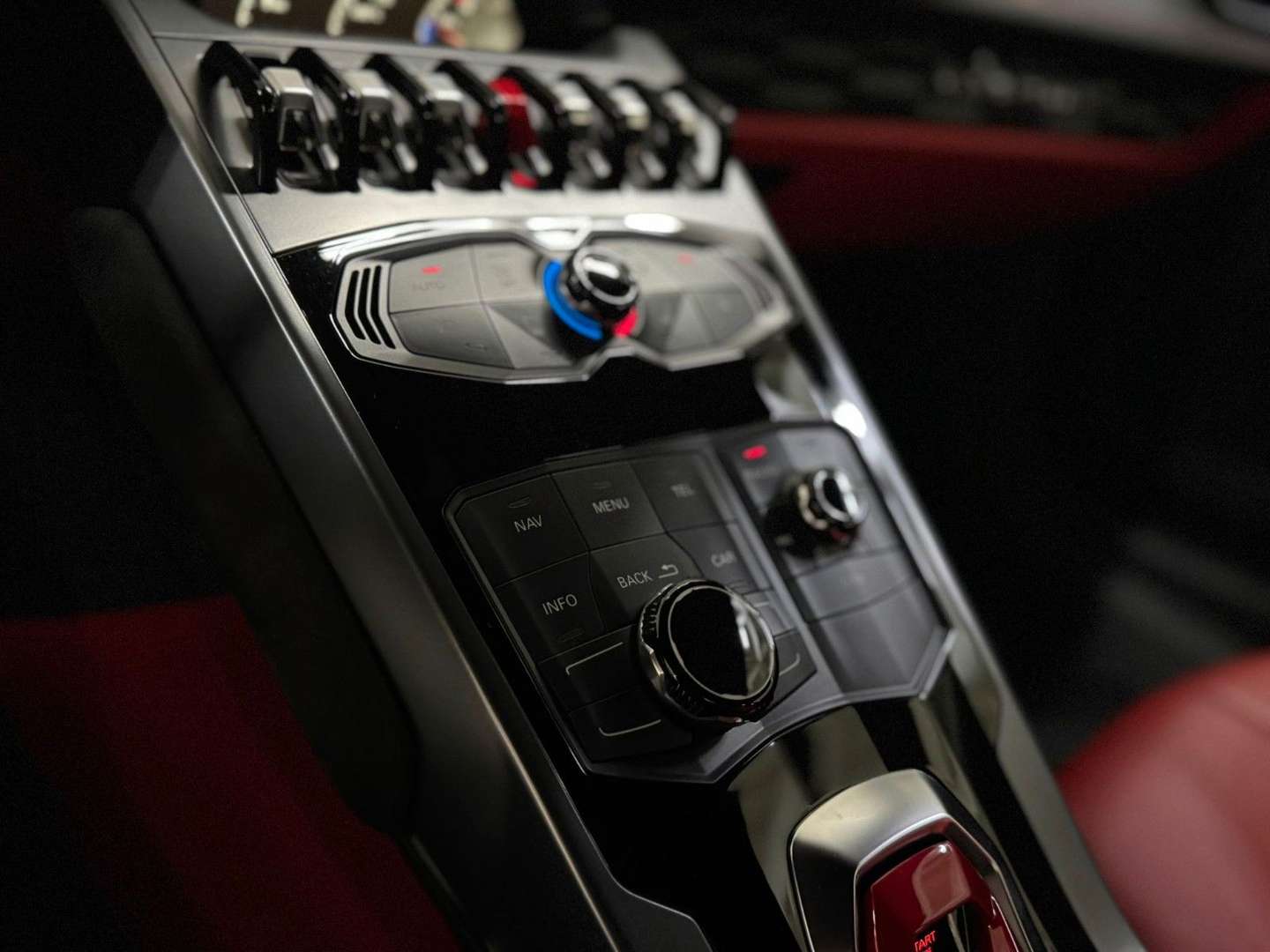 Lamborghini Huracán 610-4 - 2015 - Joinsteer - #12