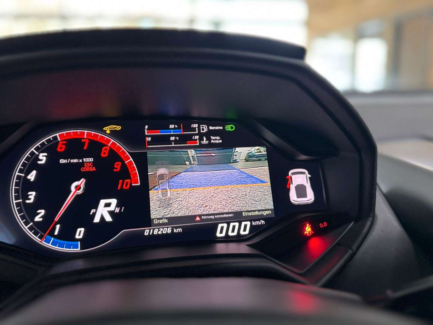 Lamborghini Huracán 610-4 - 2015 - Joinsteer - #14