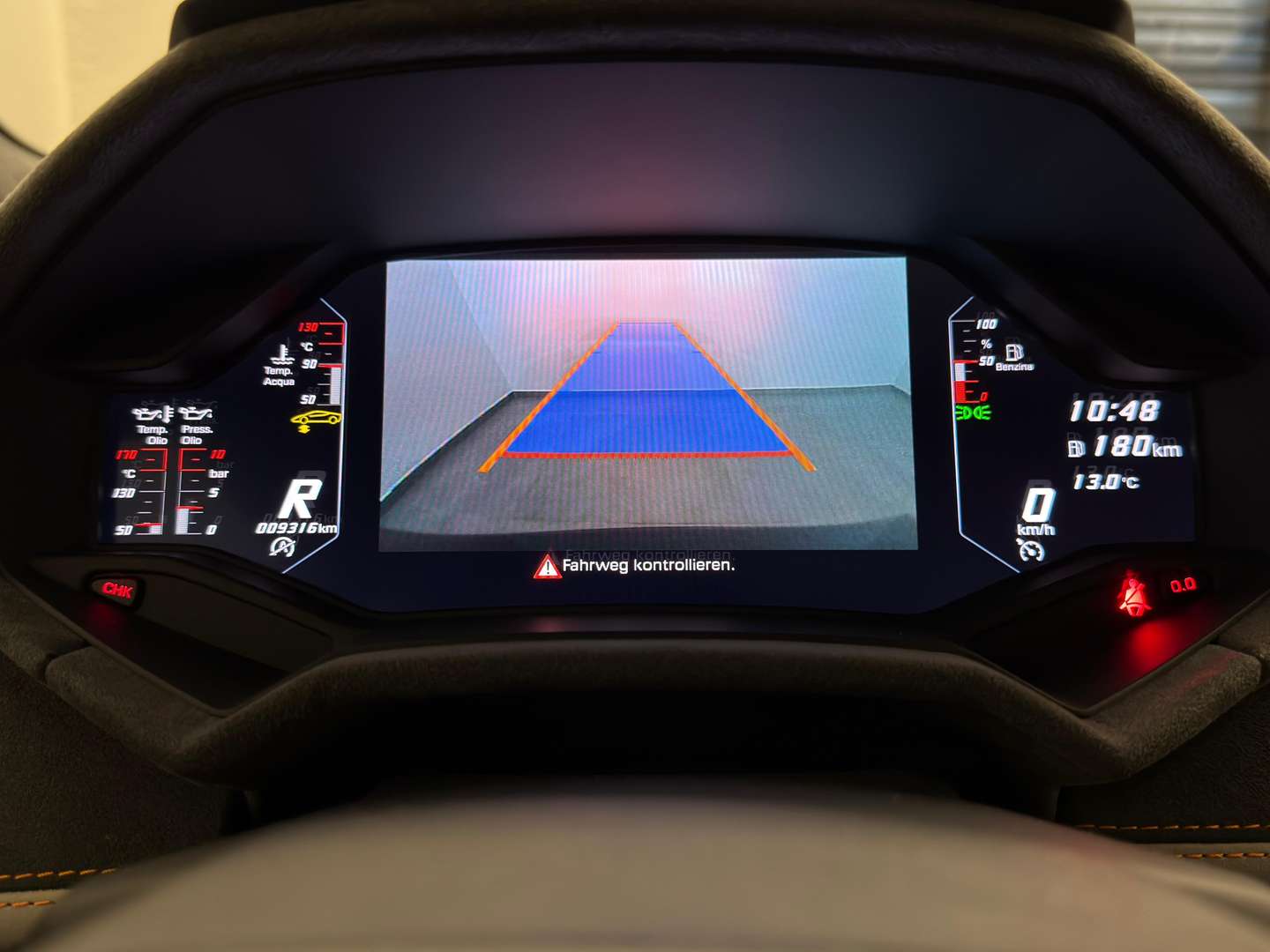 Lamborghini Huracán Tecnica - 2023 - Joinsteer - #11