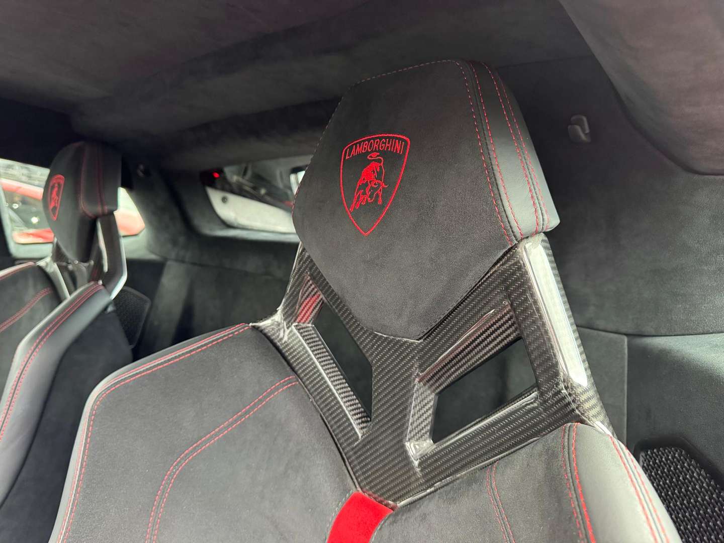 Lamborghini Huracán Performante - 2017 - Joinsteer - #19