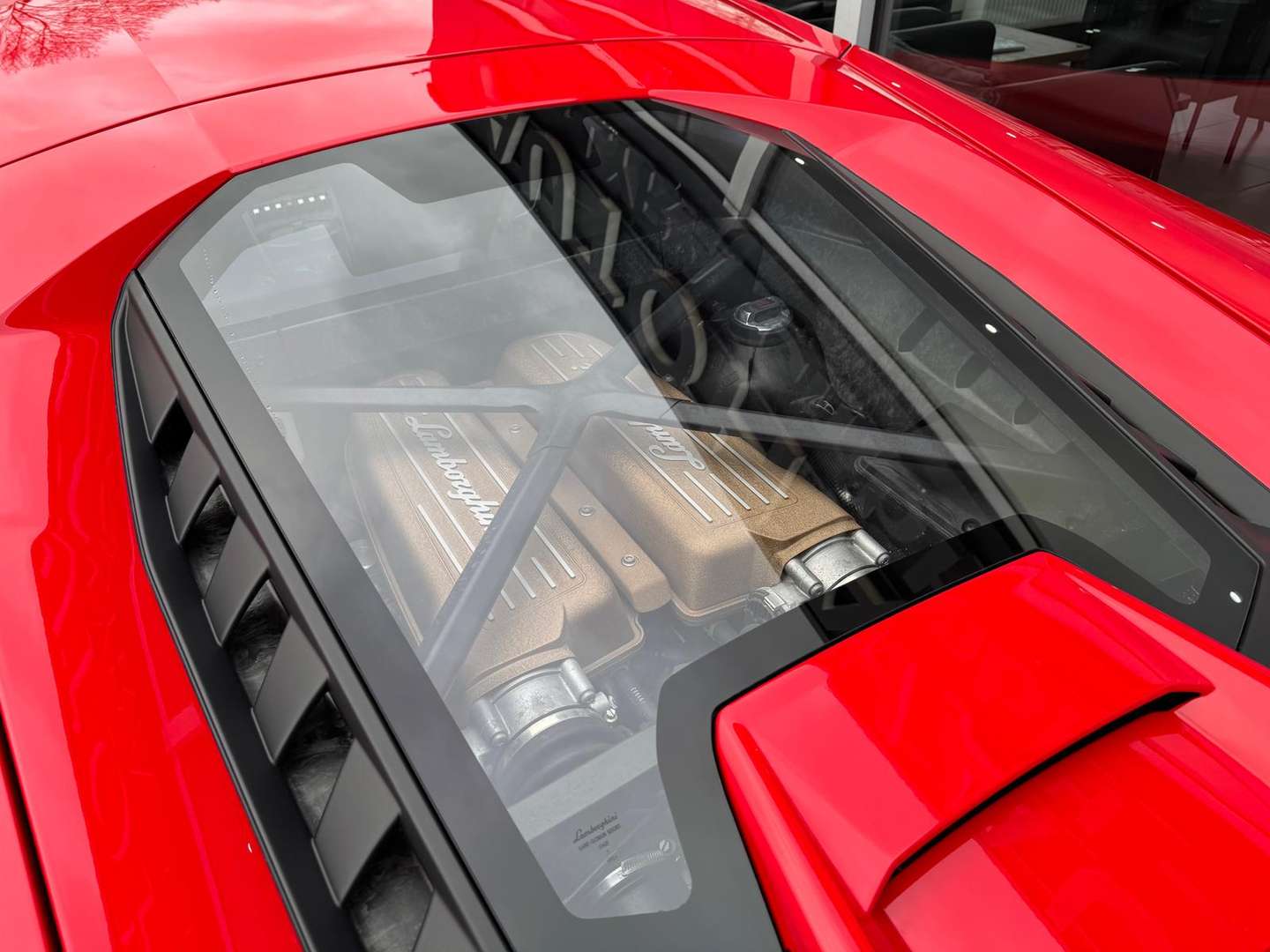 Lamborghini Huracán Performante - 2017 - Joinsteer - #21