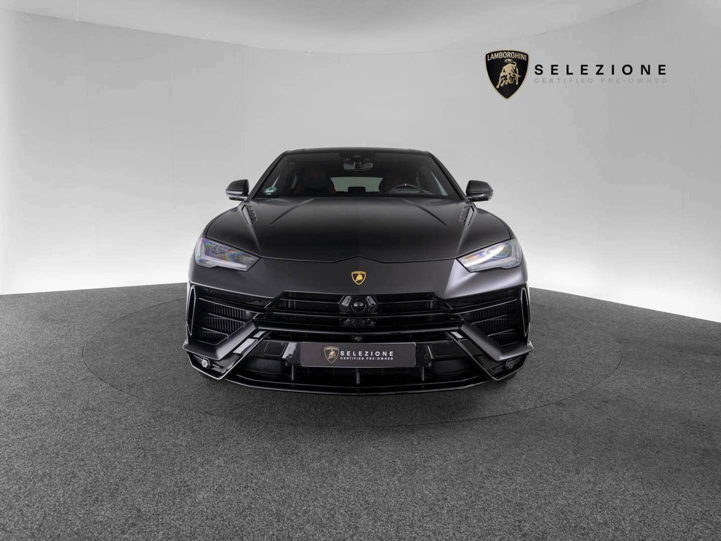 Lamborghini Urus S - 2023 - Joinsteer - #7