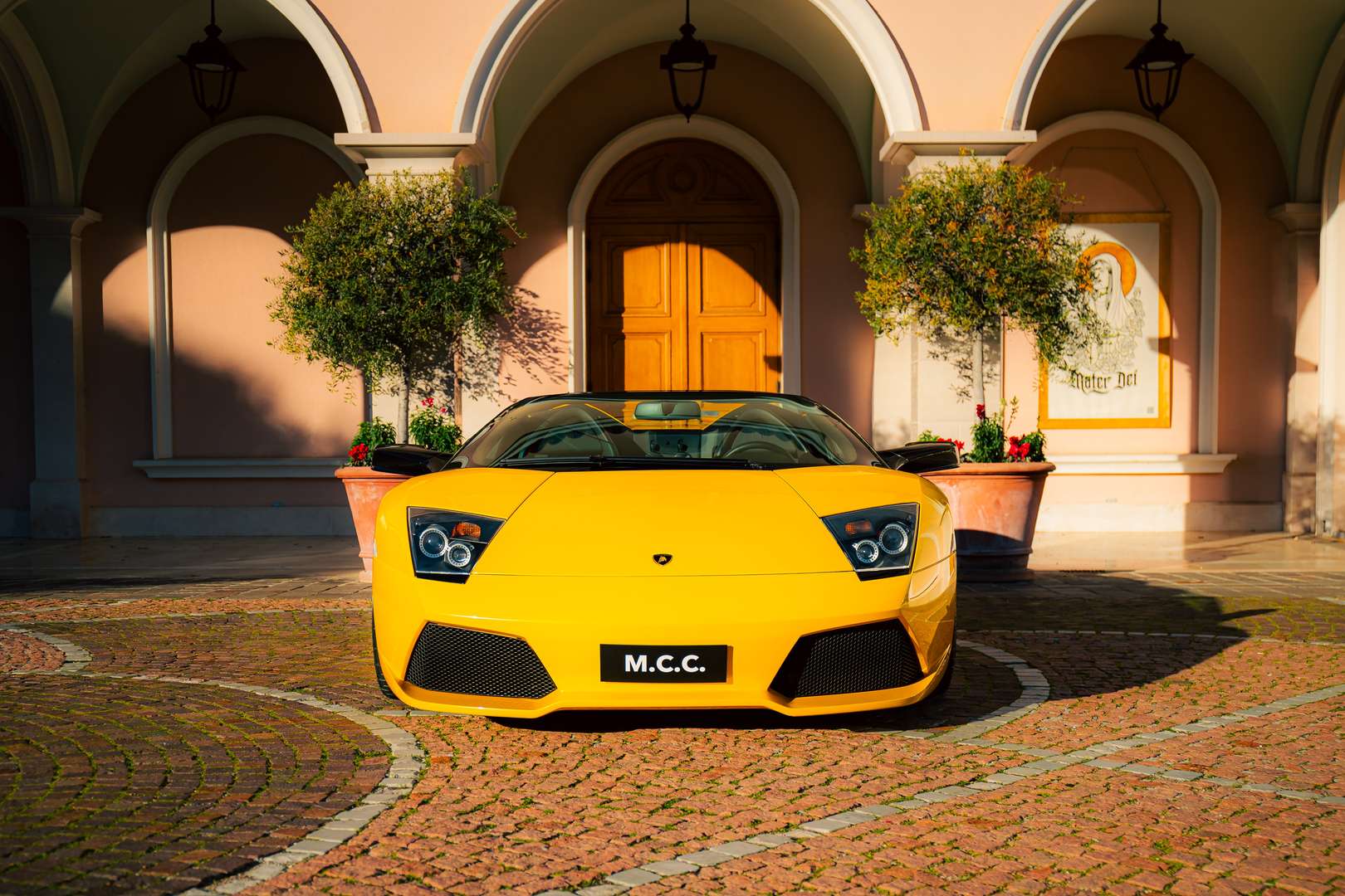 Lamborghini Murciélago 640 Roadster - 2010 - Joinsteer - #3