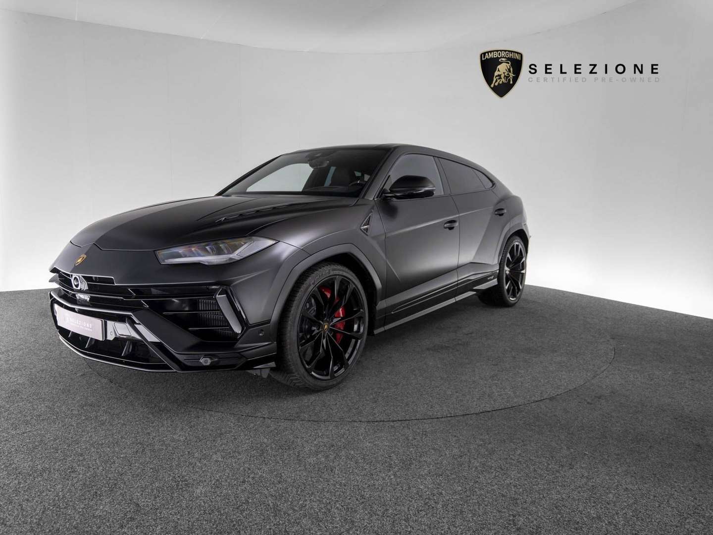 Lamborghini Urus S - 2023 - Joinsteer - #8