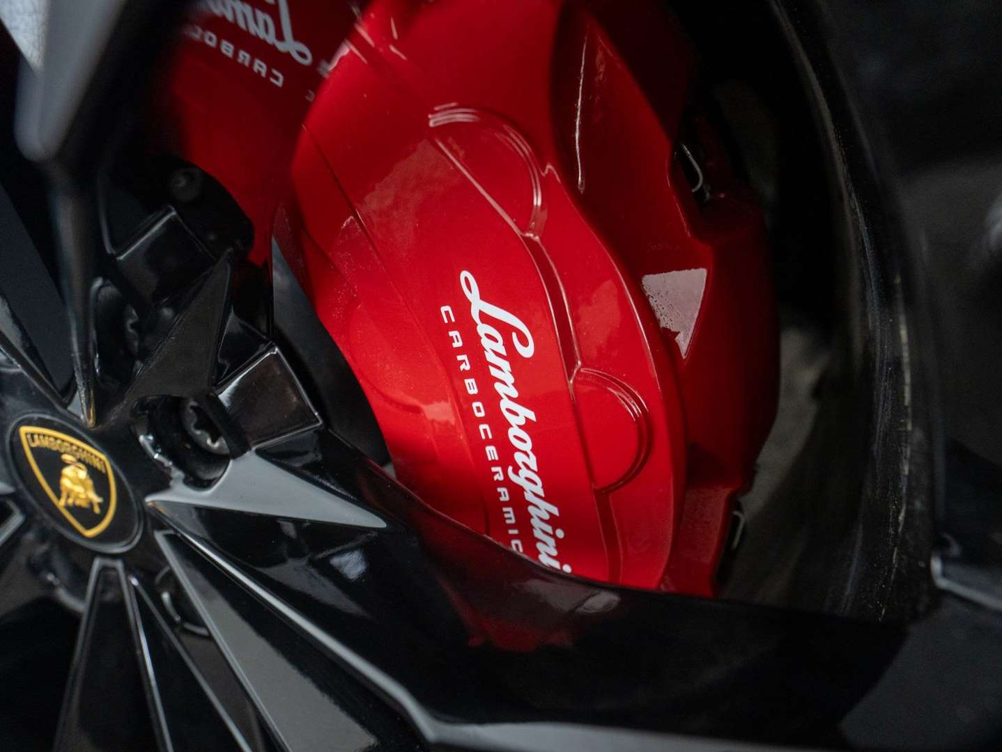 Lamborghini Urus S - 2023 - Joinsteer - #10