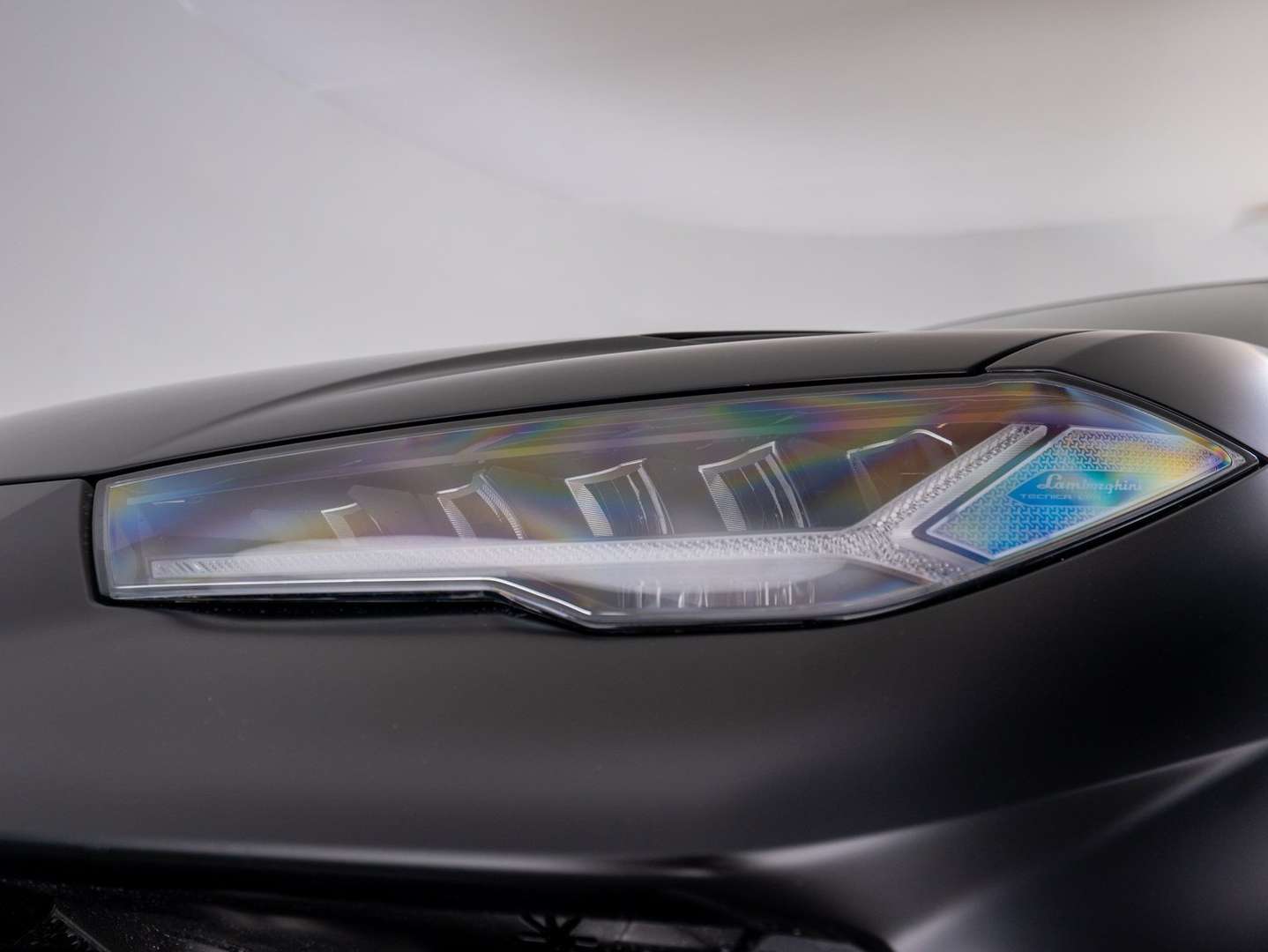 Lamborghini Urus S - 2023 - Joinsteer - #11