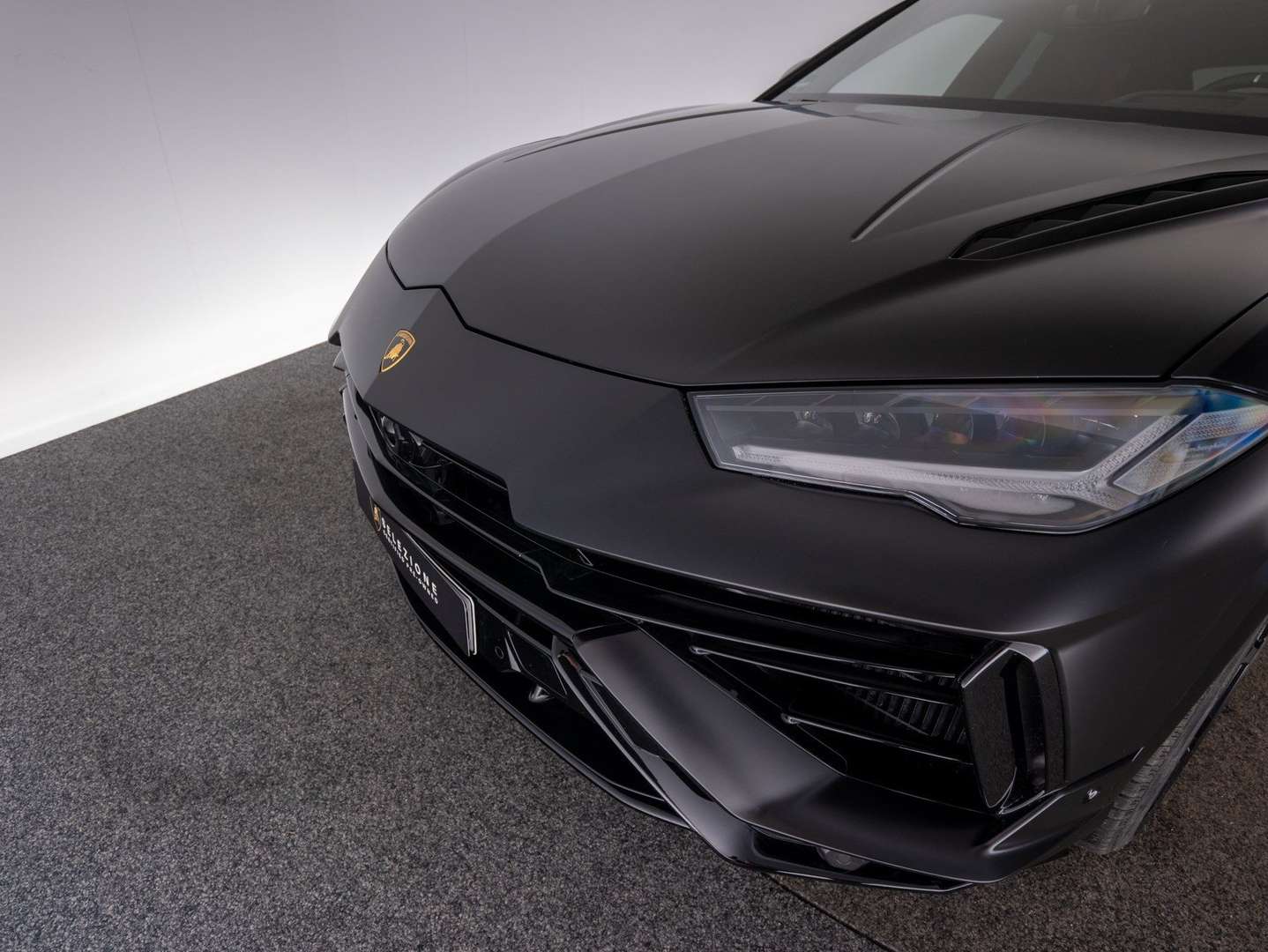 Lamborghini Urus S - 2023 - Joinsteer - #12