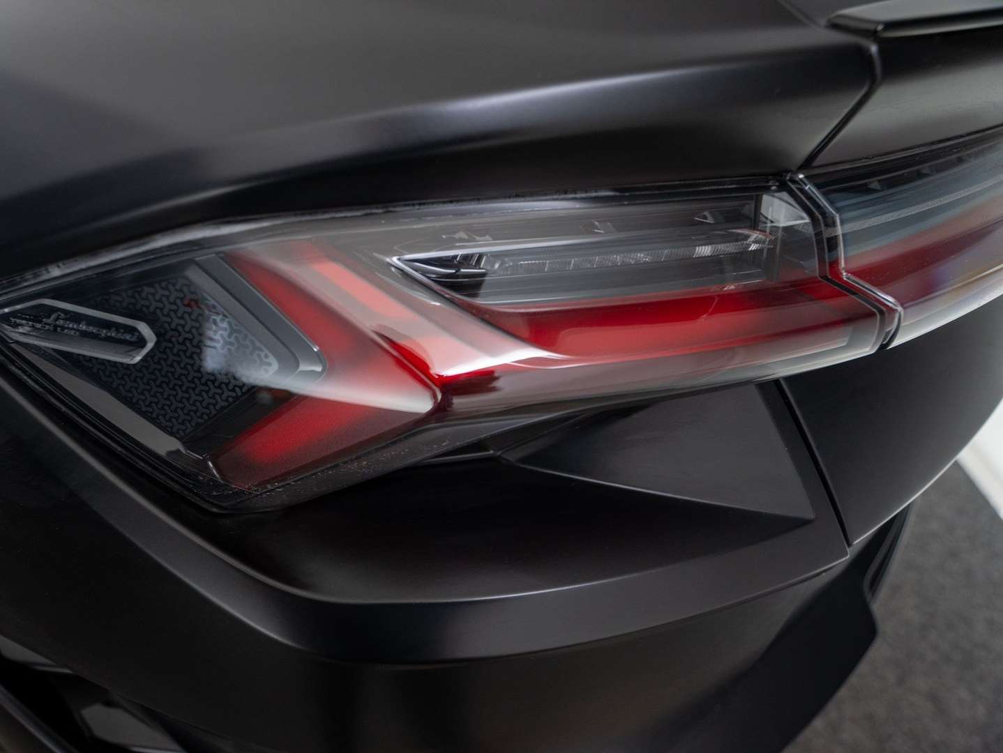 Lamborghini Urus S - 2023 - Joinsteer - #13