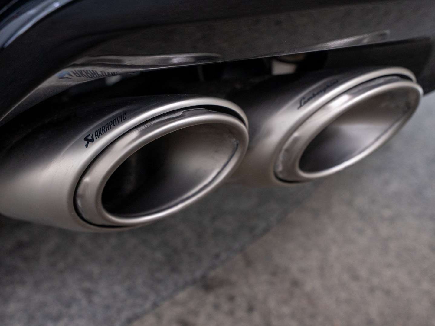 Lamborghini Urus S - 2023 - Joinsteer - #14