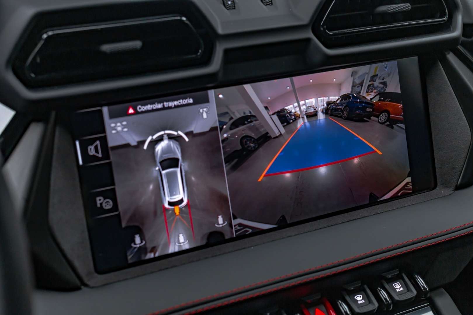 Lamborghini Urus 4.0 V8 Biturbo - 2025 - Joinsteer - #8