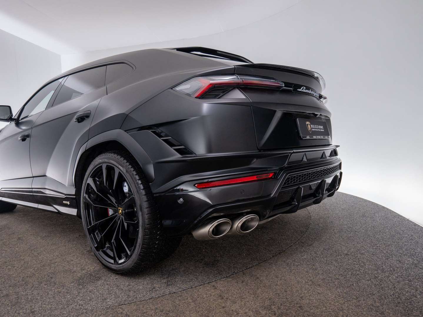 Lamborghini Urus S - 2023 - Joinsteer - #15