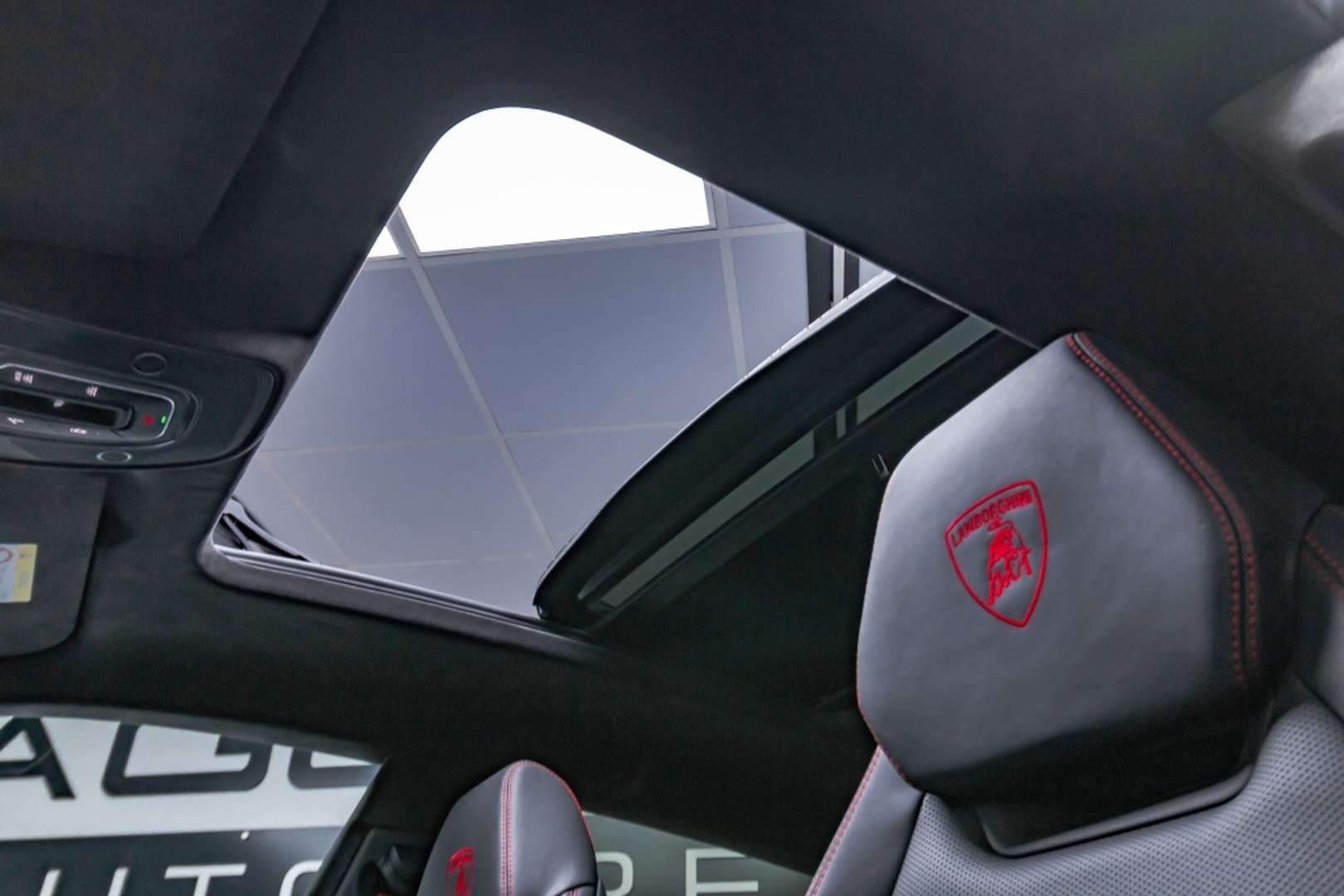 Lamborghini Urus 4.0 V8 Biturbo - 2025 - Joinsteer - #10