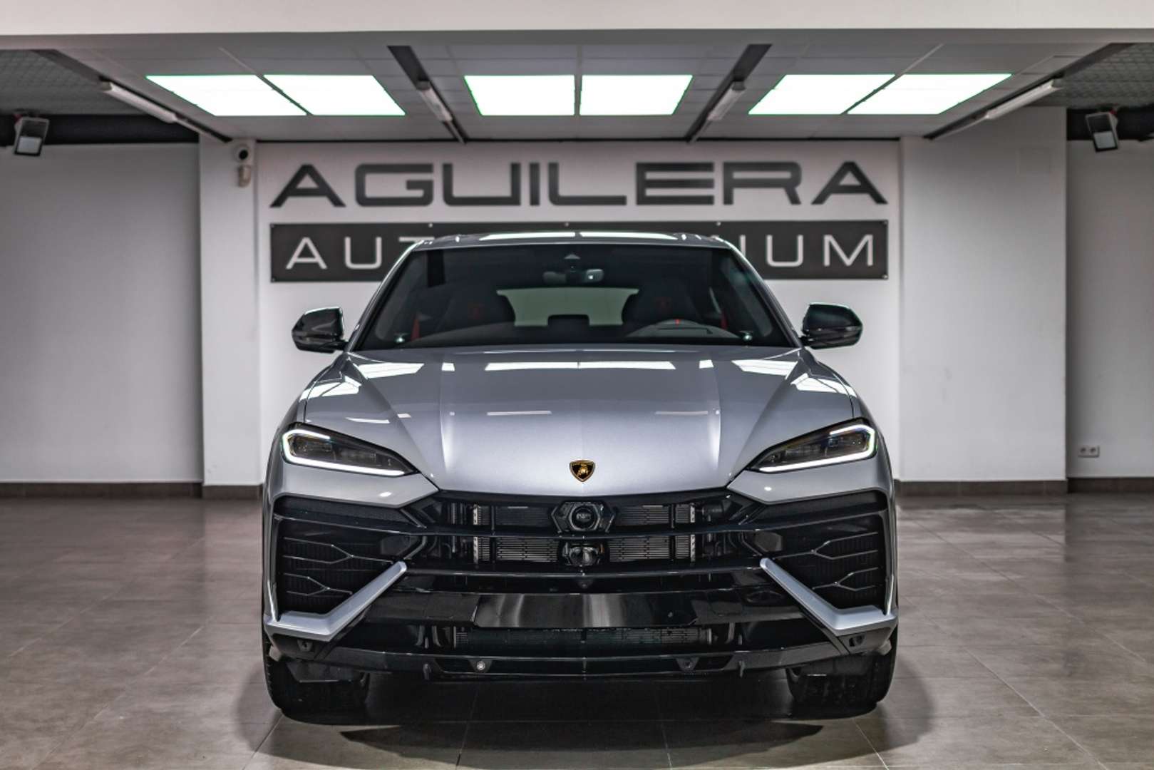 Lamborghini Urus 4.0 V8 Biturbo - 2025 - Joinsteer - #11