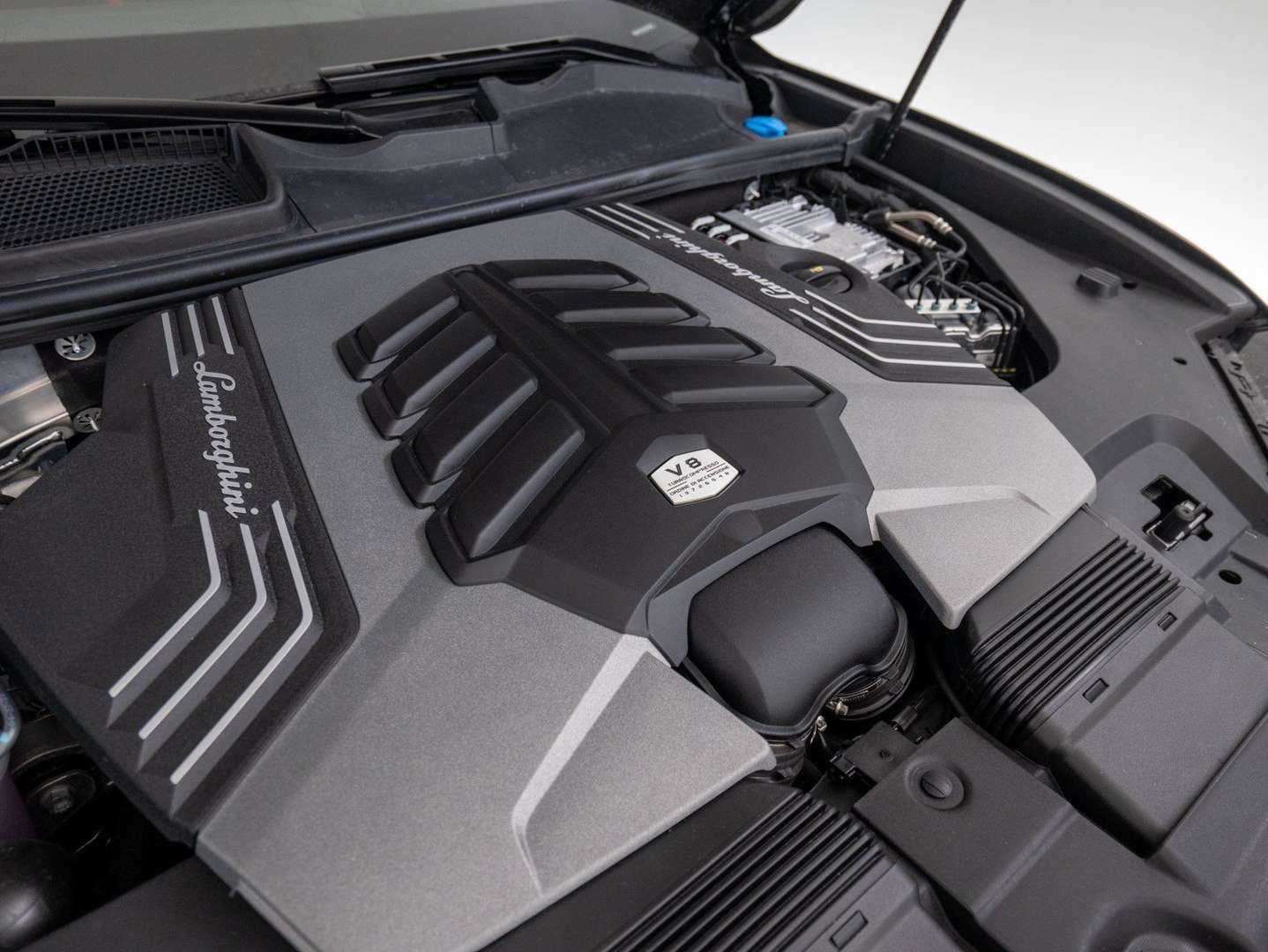 Lamborghini Urus S - 2023 - Joinsteer - #18