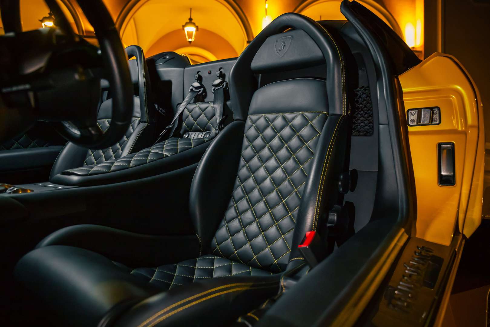 Lamborghini Murciélago 640 Roadster - 2010 - Joinsteer - #9