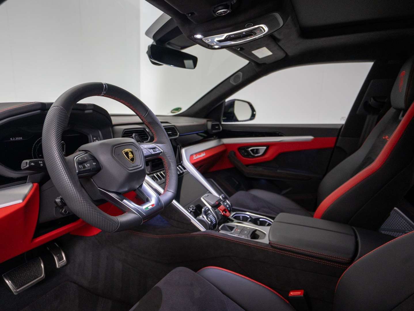 Lamborghini Urus S - 2023 - Joinsteer - #19