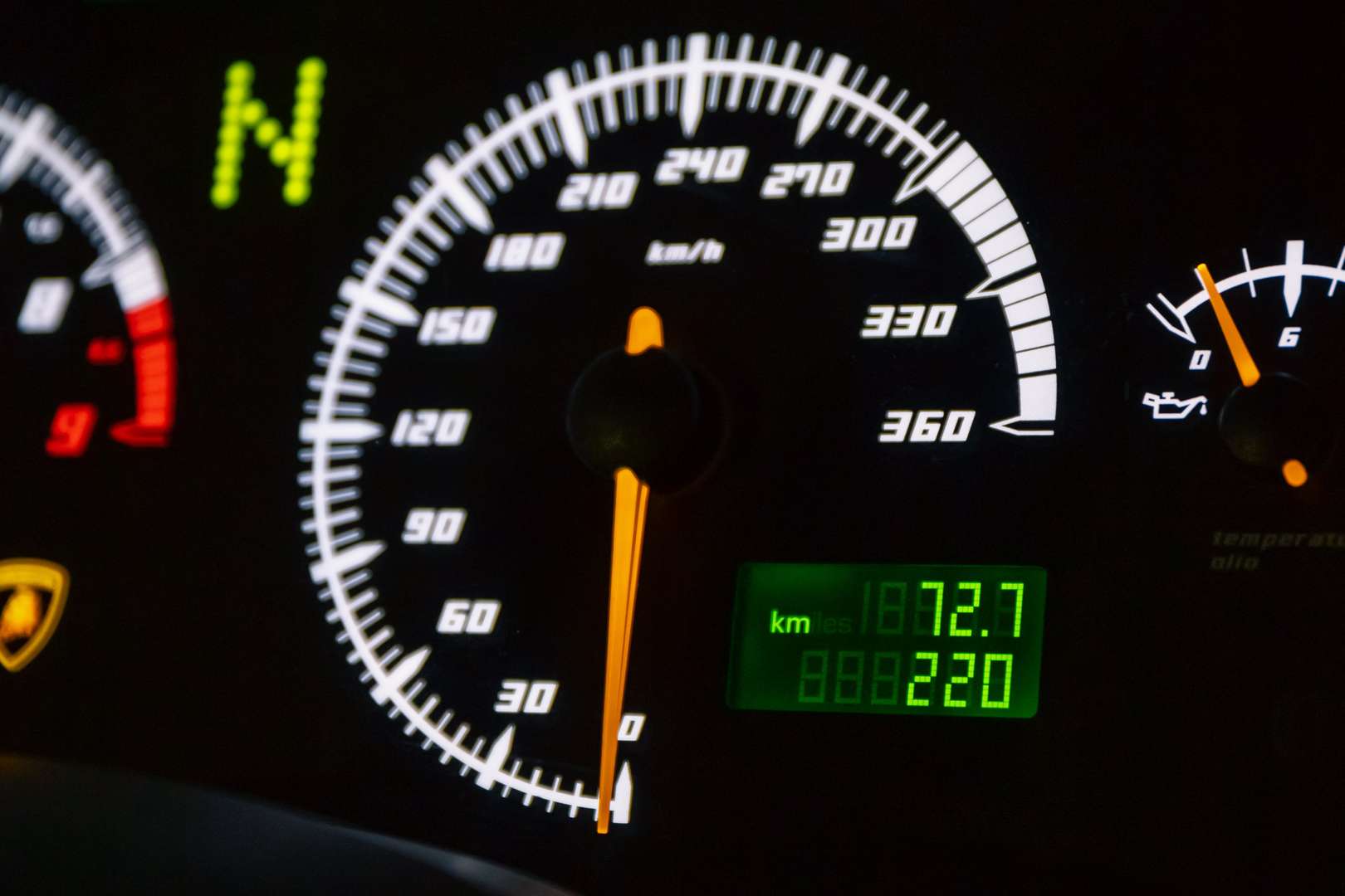 Lamborghini Murciélago 640 Roadster - 2010 - Joinsteer - #10