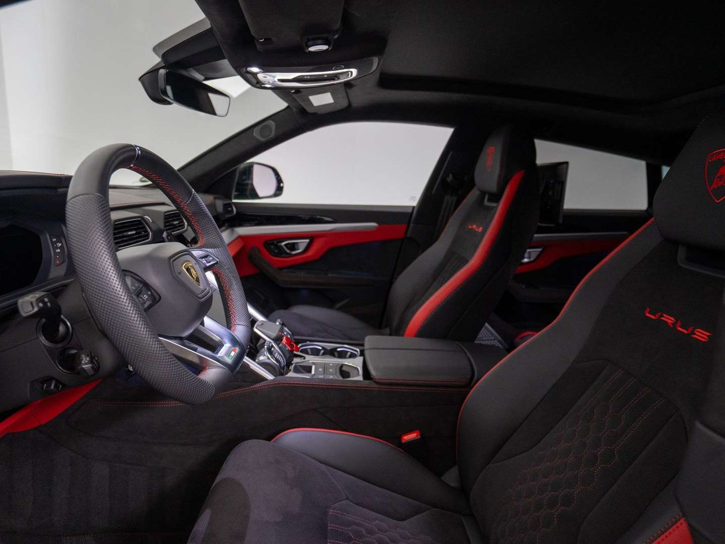 Lamborghini Urus S - 2023 - Joinsteer - #20