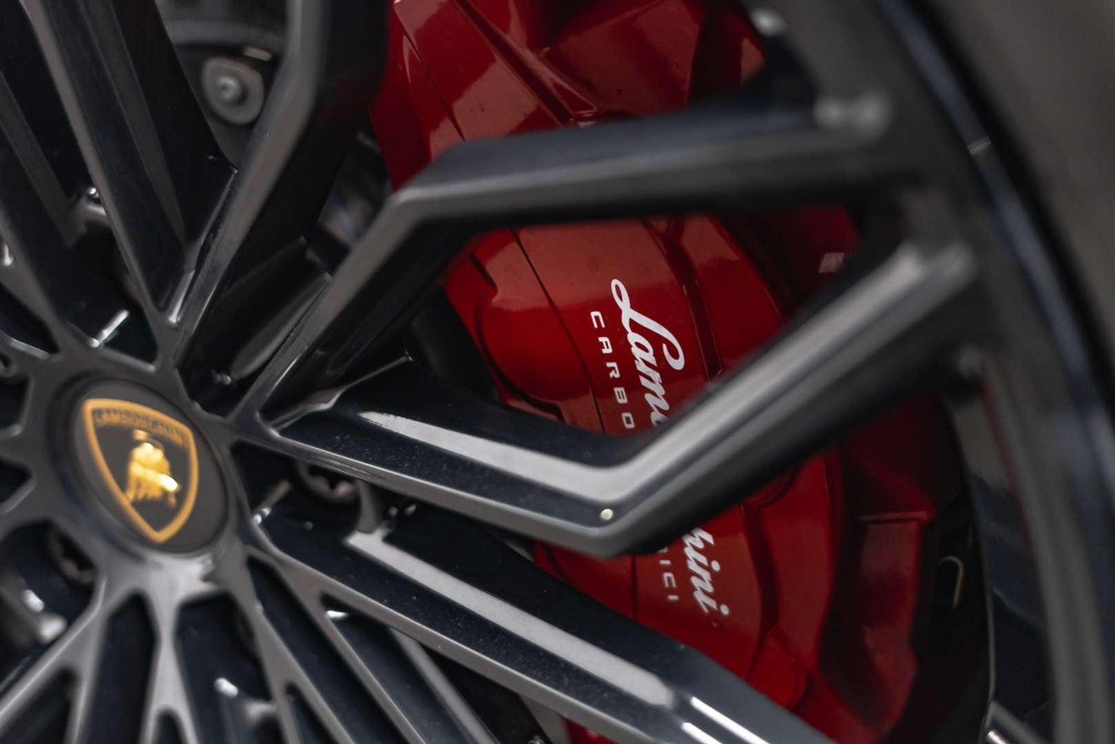 Lamborghini Urus 4.0 V8 Biturbo - 2025 - Joinsteer - #14