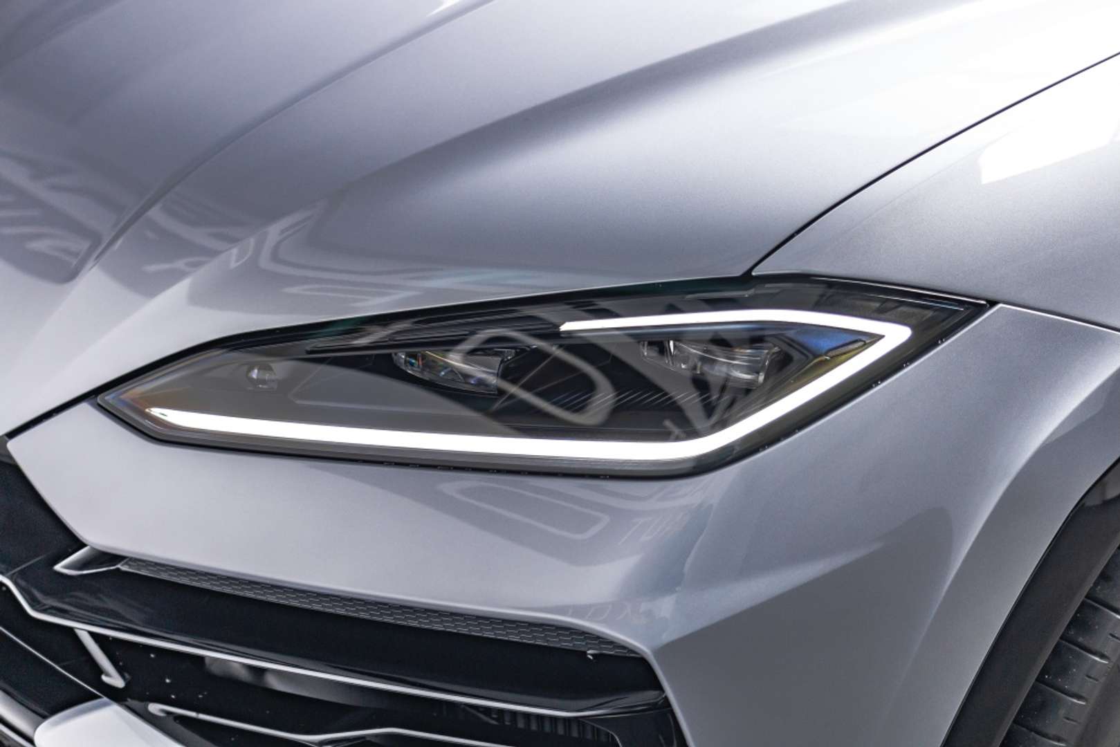 Lamborghini Urus 4.0 V8 Biturbo - 2025 - Joinsteer - #15