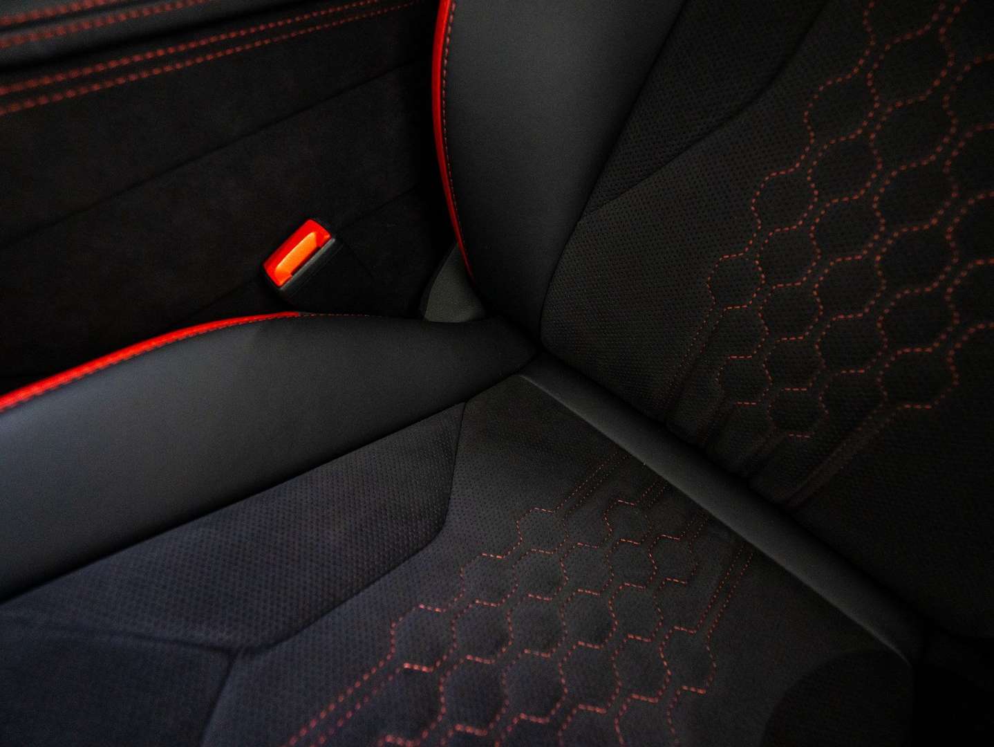 Lamborghini Urus S - 2023 - Joinsteer - #22