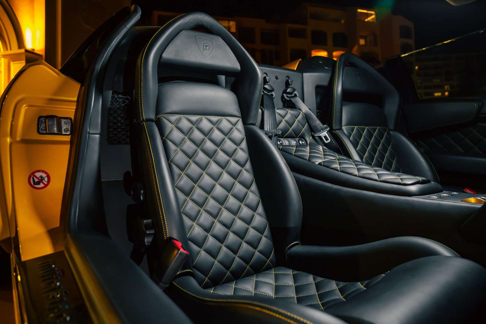 Lamborghini Murciélago 640 Roadster - 2010 - Joinsteer - #12