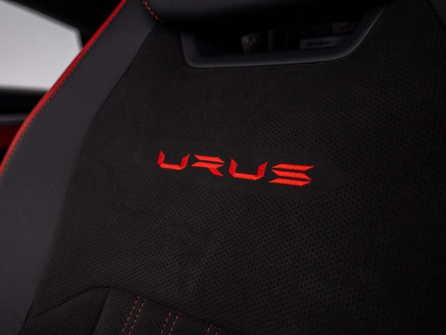 Lamborghini Urus S - 2023 - Joinsteer - #23