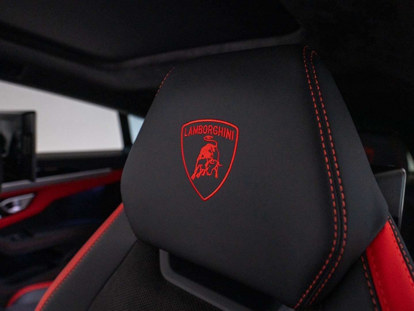 Lamborghini Urus S - 2023 - Joinsteer - #24