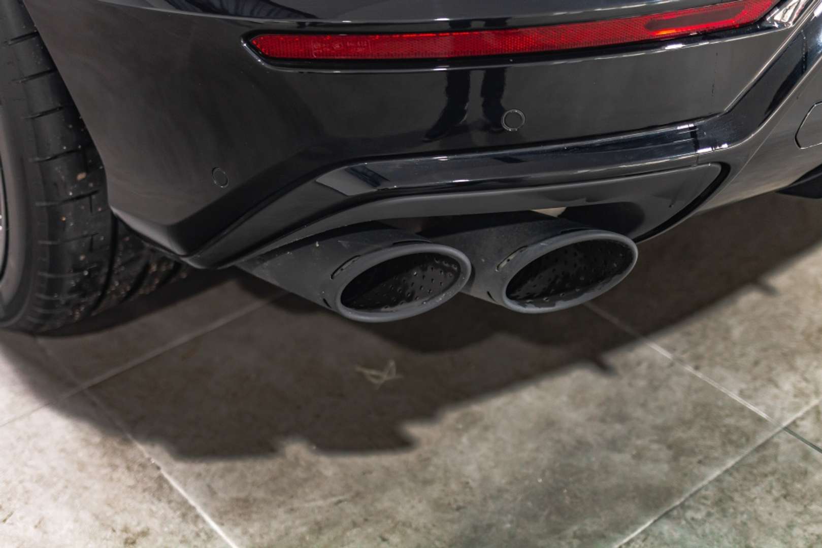 Lamborghini Urus 4.0 V8 Biturbo - 2025 - Joinsteer - #18