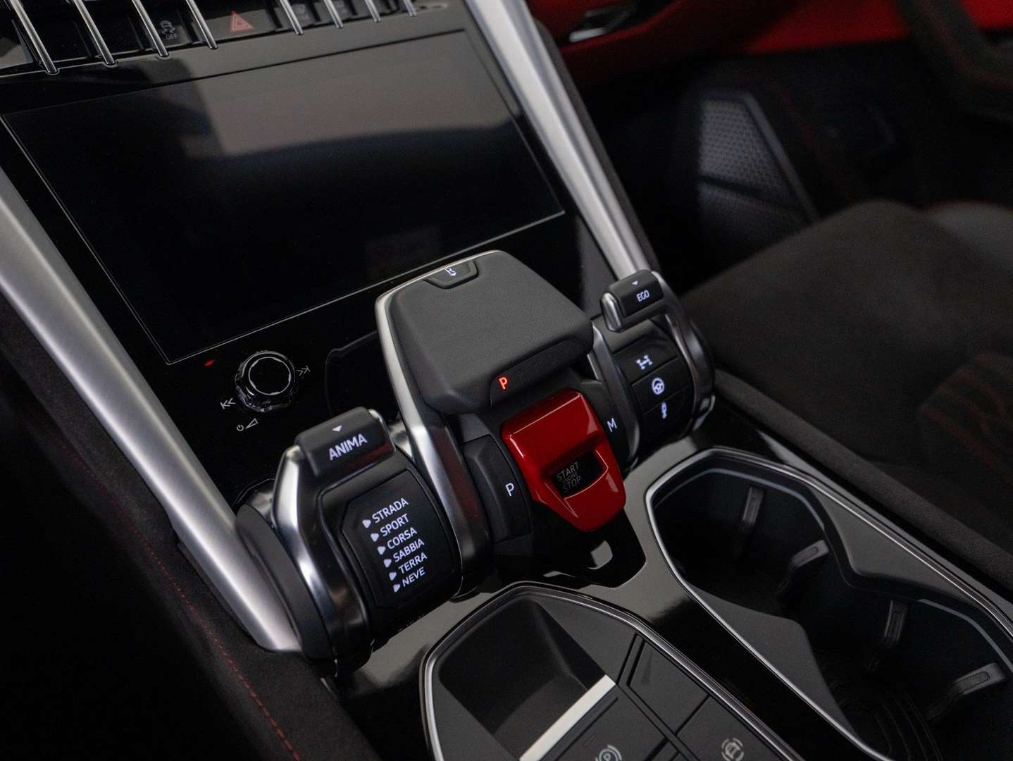 Lamborghini Urus S - 2023 - Joinsteer - #25