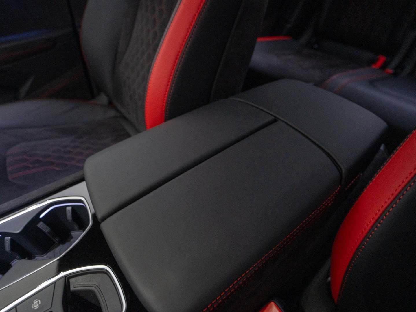 Lamborghini Urus S - 2023 - Joinsteer - #26