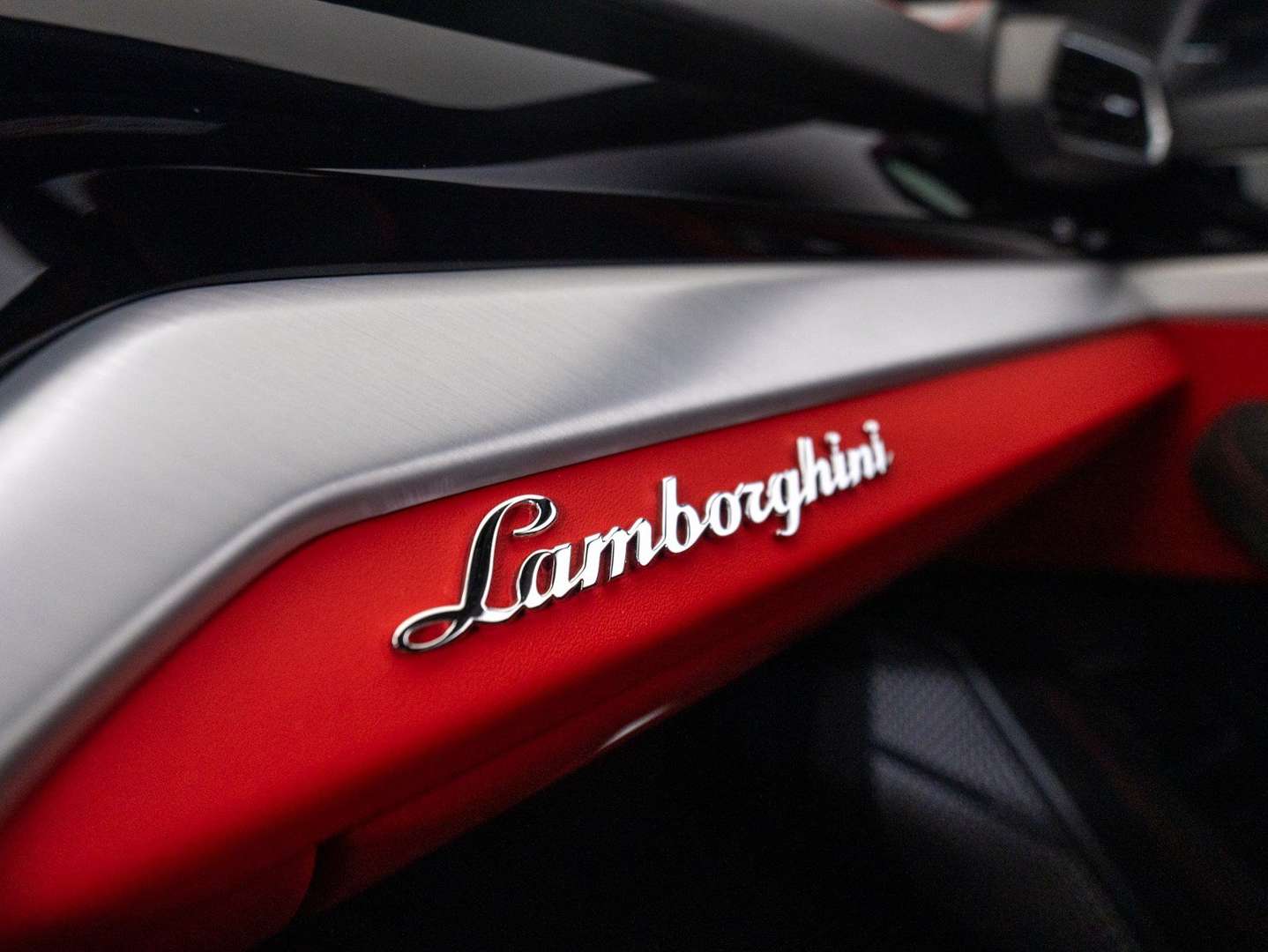 Lamborghini Urus S - 2023 - Joinsteer - #27