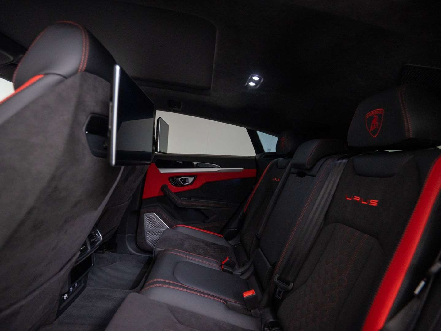 Lamborghini Urus S - 2023 - Joinsteer - #28