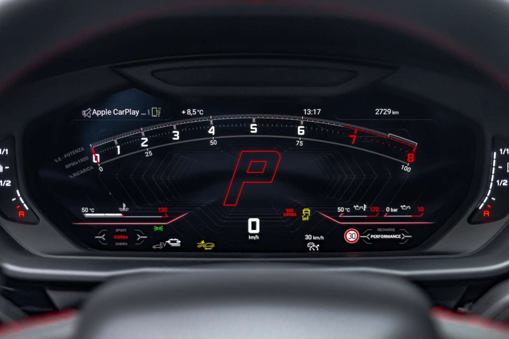 Lamborghini Urus 4.0 V8 Biturbo - 2025 - Joinsteer - #22