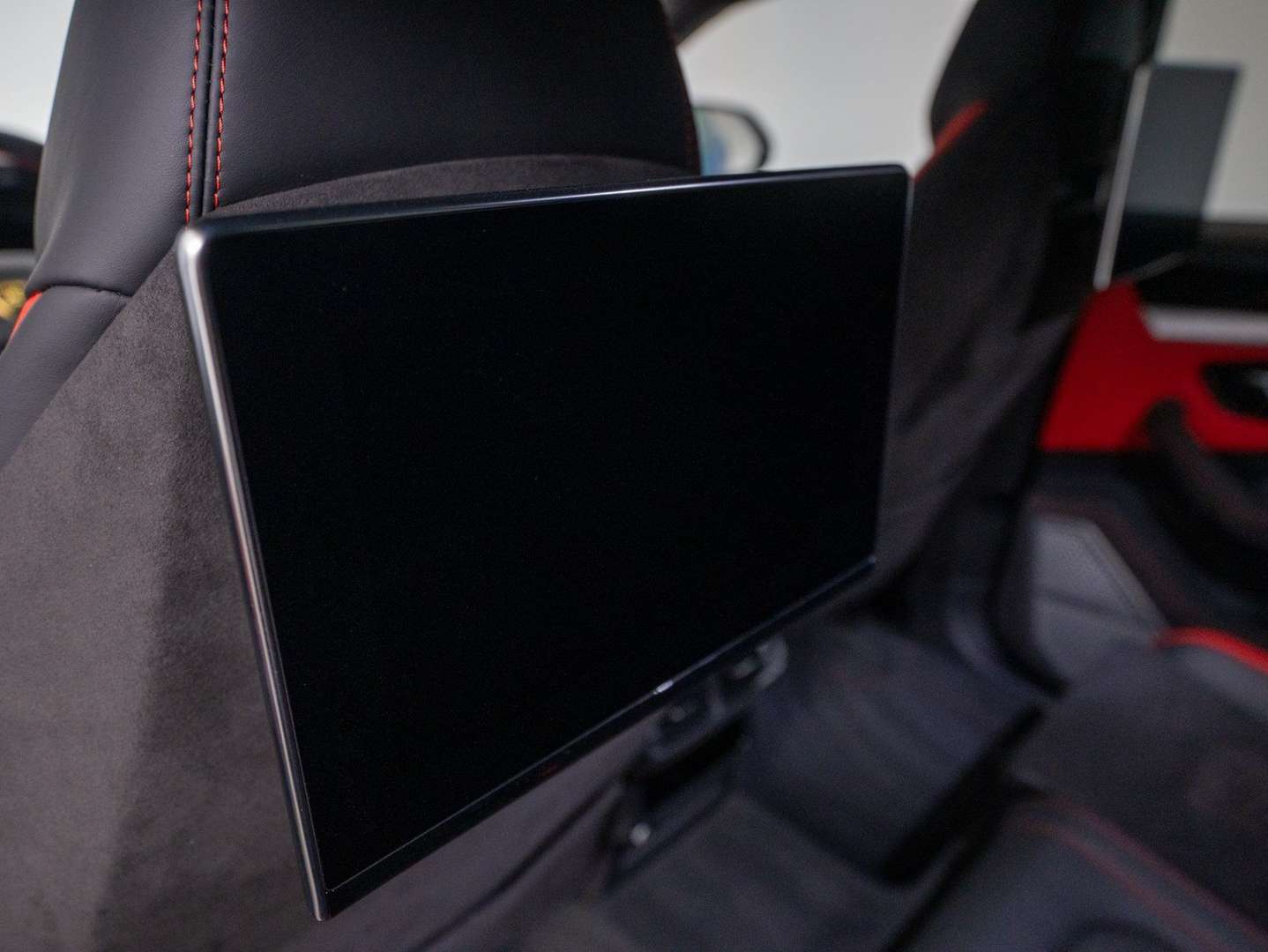 Lamborghini Urus S - 2023 - Joinsteer - #29