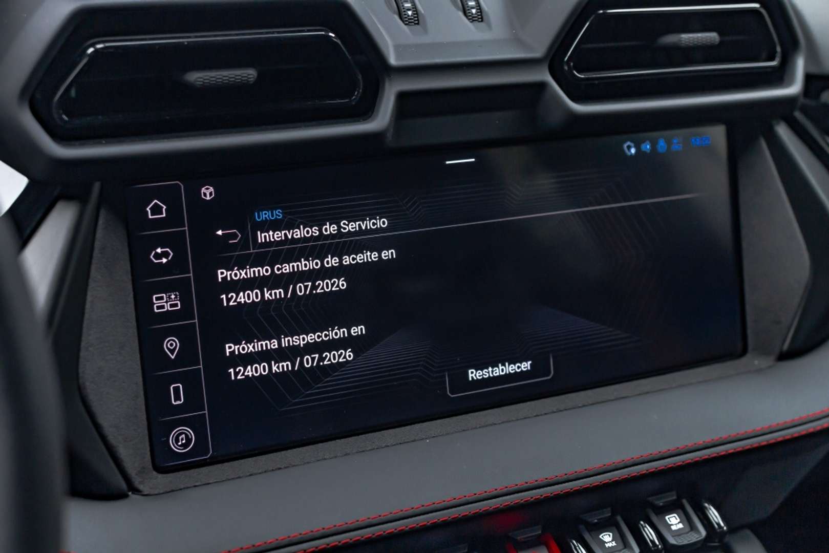 Lamborghini Urus 4.0 V8 Biturbo - 2025 - Joinsteer - #23