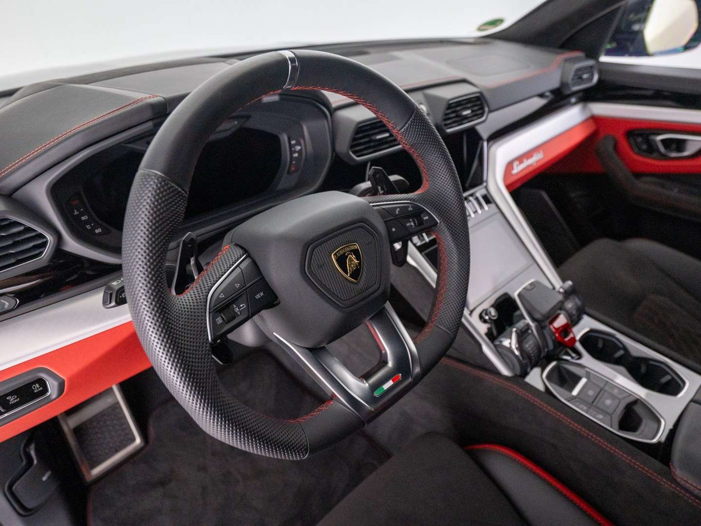 Lamborghini Urus S - 2023 - Joinsteer - #30