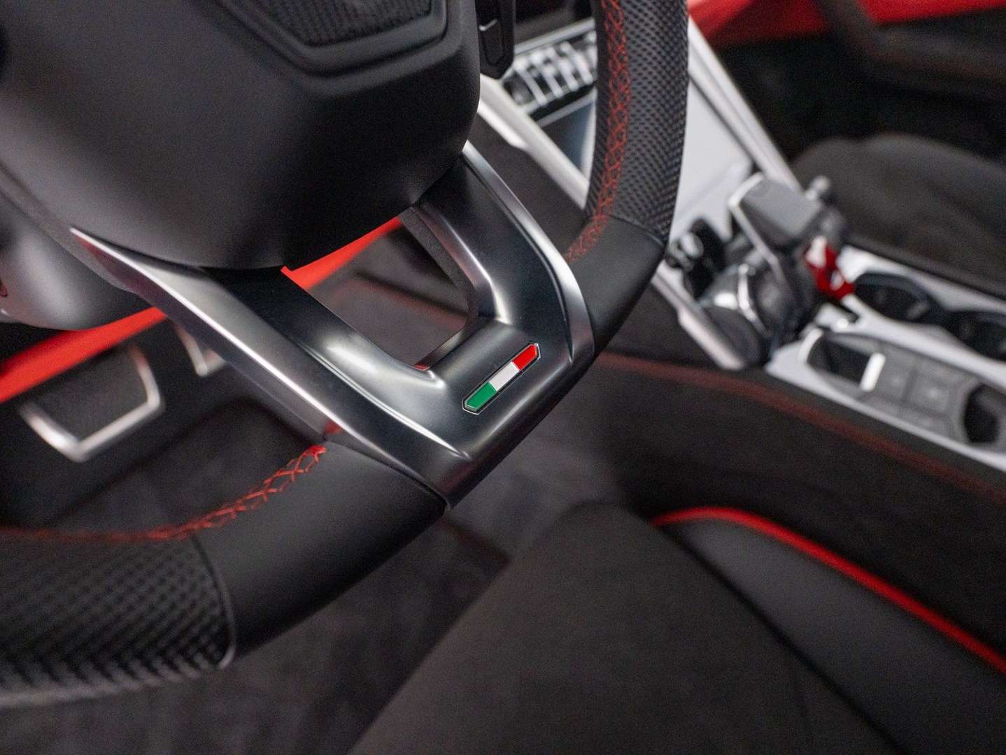 Lamborghini Urus S - 2023 - Joinsteer - #31