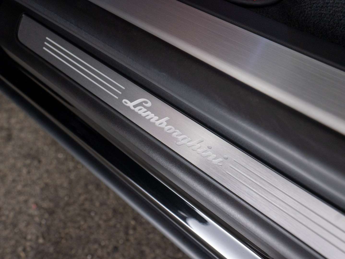 Lamborghini Urus S - 2023 - Joinsteer - #32