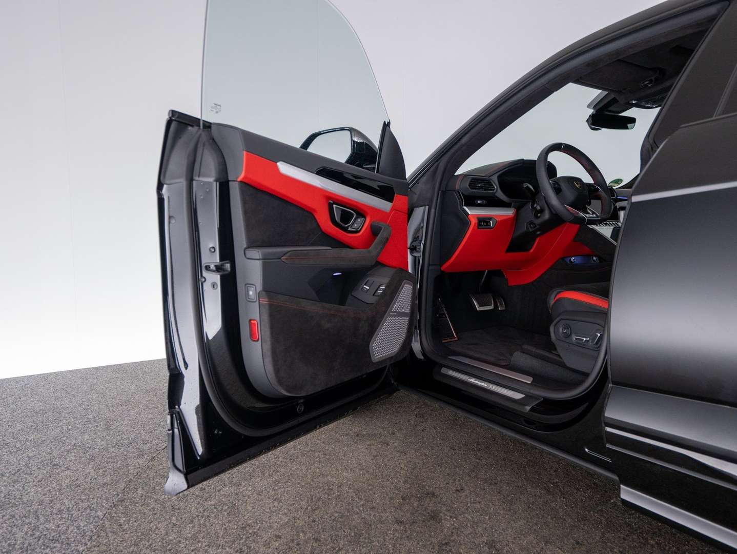 Lamborghini Urus S - 2023 - Joinsteer - #33