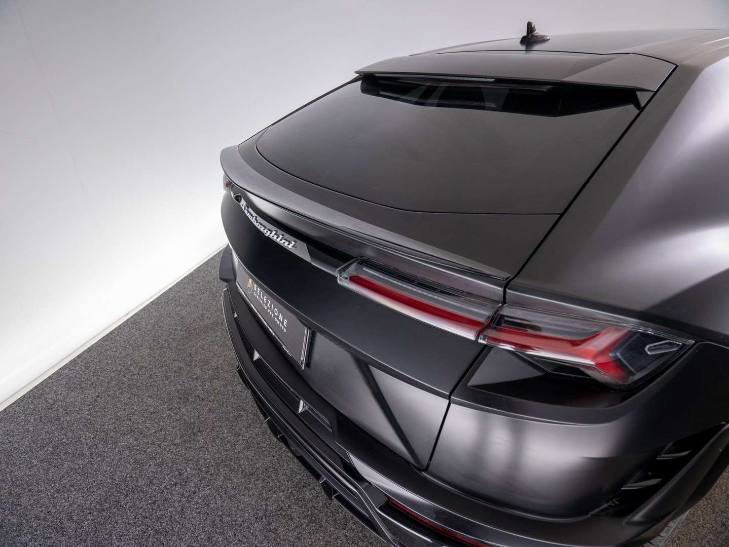 Lamborghini Urus S - 2023 - Joinsteer - #34