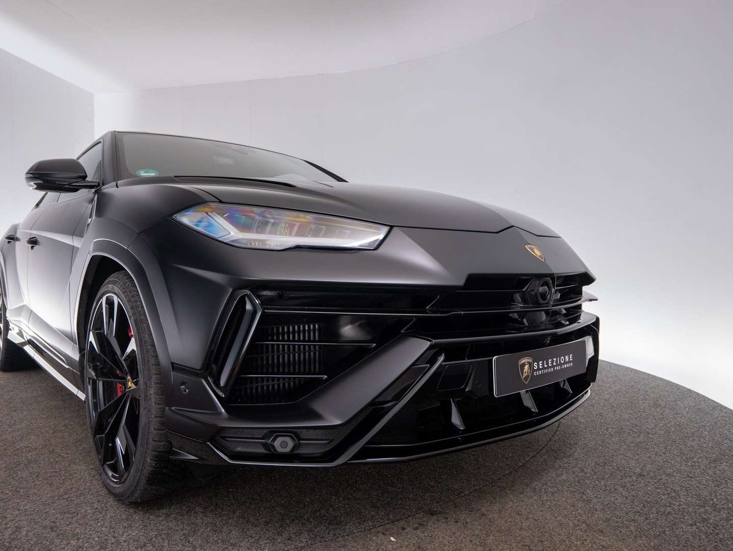 Lamborghini Urus S - 2023 - Joinsteer - #35