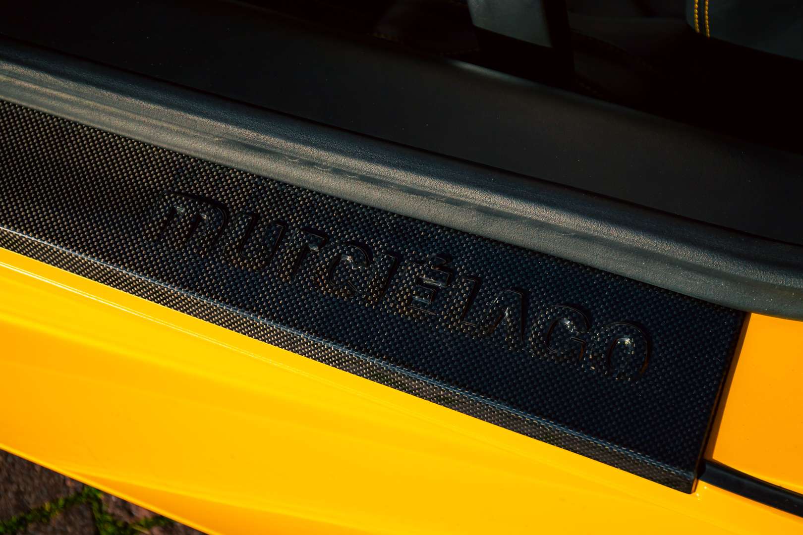 Lamborghini Murciélago 640 Roadster - 2010 - Joinsteer - #21