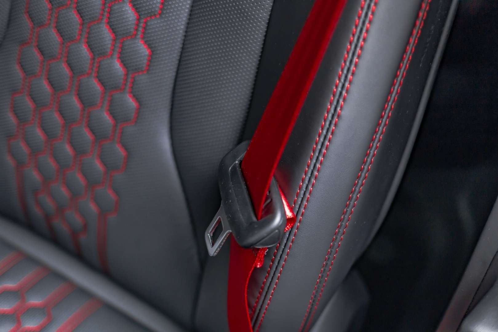 Lamborghini Urus 4.0 V8 Biturbo - 2025 - Joinsteer - #31