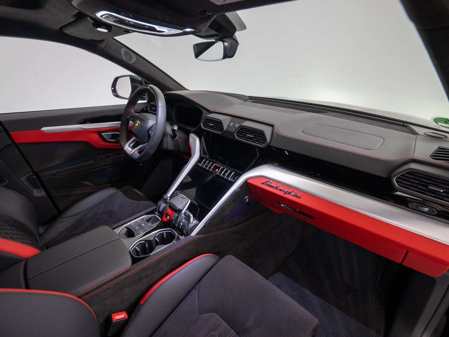 Lamborghini Urus S - 2023 - Joinsteer - #39